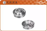 Fare 4286 Шків колінвала