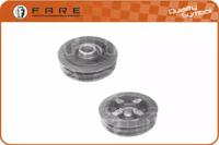 Fare 4294 Шків колінвала Fare 4294 Шків колінвала