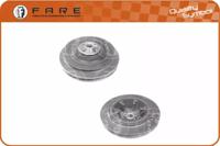 Fare 4295 Шків колінвала