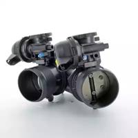 Fispa 88.070 Duct assy air inlet rubber