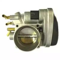 Fispa 88.087 Патрубок дросельної заслінки Fispa 88.087 Патрубок дросельної заслінки