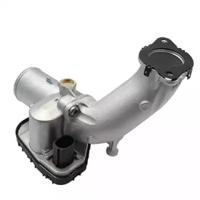 Fispa 88.124 Duct assy air inlet rubber