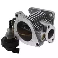 Fispa 88.141R Duct assy air inlet rubber Fispa 88.141R Duct assy air inlet rubber