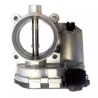 Fispa 88.245 Патрубок дросельної заслінки