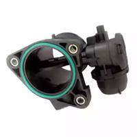 Fispa 88.268 Duct assy air inlet rubber