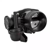 Fispa 88.269 Duct assy air inlet rubber