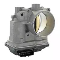 Fispa 88.316 Duct assy air inlet rubber