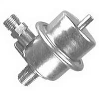 Fispa 89.022 Регулятор тиску подачі палива