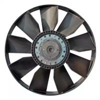 Fispa 9.6003 Fan and motor assy Fispa 9.6003 Fan and motor assy