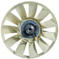 Fispa 9.6006 Fan and motor assy
