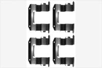 MGA A100 Spring set disc brake