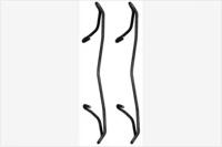 MGA A111 Монтажний комплект гальмівних колодок MGA A111 Монтажний комплект гальмівних колодок