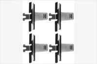 MGA A116 Spring set disc brake MGA A116 Spring set disc brake