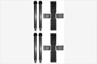 MGA A117 Spring set disc brake