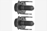 MGA A164 Монтажний комплект гальмівних колодок