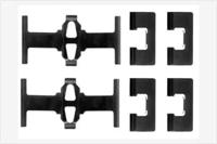 MGA A170 Spring set disc brake MGA A170 Spring set disc brake