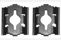 MGA A180 Spring set disc brake MGA A180 Spring set disc brake