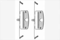 MGA A241 Spring set disc brake MGA A241 Spring set disc brake