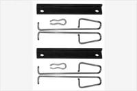 MGA A26 Монтажний комплект гальмівних колодок MGA A26 Монтажний комплект гальмівних колодок