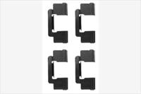 MGA A273 Spring set disc brake