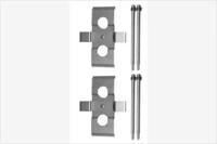 MGA A274 Spring set disc brake