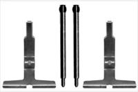 MGA A281 Spring set disc brake