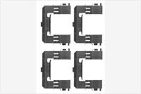 MGA A335 Spring set disc brake