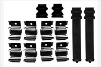 MGA A369 Spring set disc brake MGA A369 Spring set disc brake