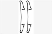 MGA A43 Spring set disc brake