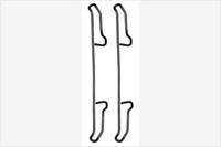 MGA A80 Spring set disc brake MGA A80 Spring set disc brake