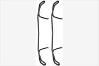 MGA A96 Монтажний комплект гальмівних колодок