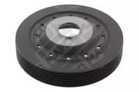 Mapco 43151 Шкив коленвала Mapco 43151 Шкив коленвала