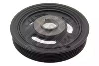 Mapco 43361 Шків колінвала