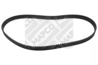 Mapco 43832 Ремінь ГРМ
