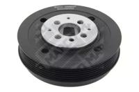 Mapco 43853 Шкив коленвала