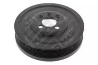 Mapco 43854 Шкив коленвала