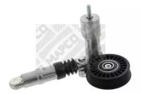 Mapco 43867 Feszбt?gфrg hosszbordas szбj