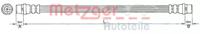 Metzger 4110364 Шланг гальмівний Metzger 4110364 Шланг гальмівний