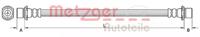 Metzger 4110785 Шланг гальмівний Metzger 4110785 Шланг гальмівний