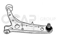 Ocap 0391753 Arm assy suspension