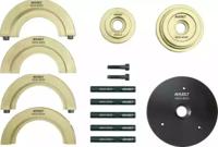 Hazet 4934-2585/12 Joint assy suspension