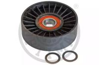 Optimal 0-N1684 Ролик натяжной Optimal 0-N1684 Ролик натяжной