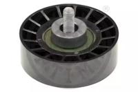 Optimal 0-N1711 Ролик натяжний ременя поліклинового