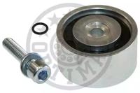Optimal 0-N1729 Ролик натяжной Optimal 0-N1729 Ролик натяжной