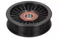 Optimal 0N1809S Ролик натажной ремня поликлинового