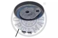 Optimal 0-N1836 Натягувач ременя поліклинового Optimal 0-N1836 Натягувач ременя поліклинового