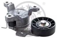 Optimal 0-N1840 Feszбt?gфrg hosszbordas szбj