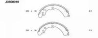 Nipparts J3508010 Brake pads