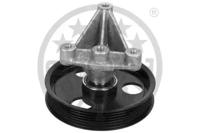 Optimal 0-N1898 Натягувач ременя поліклинового