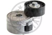 Optimal 0-N1945 Feszбt?gфrg hosszbordas szбj